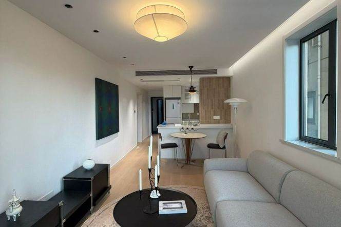 1BR Apartment near Xintiandi Metro (L9/L10/L13)
