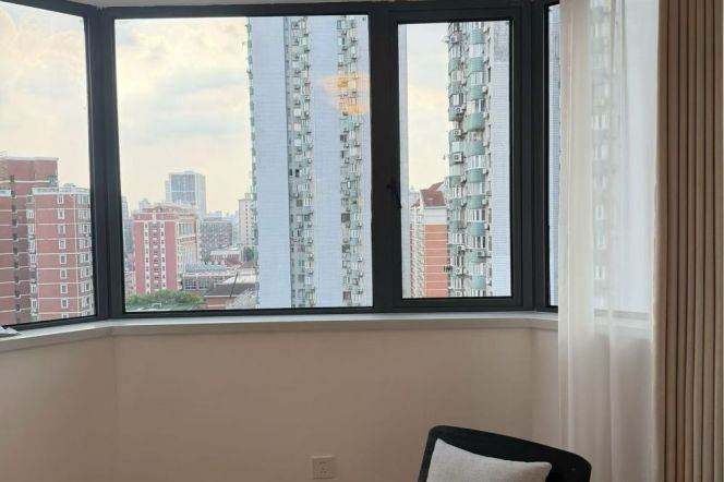 1BR Apartment near Xintiandi Metro (L9/L10/L13)