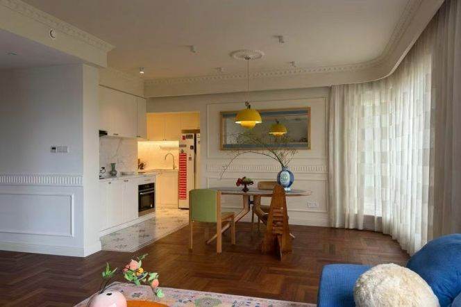 Spacious 3BR Apartment in Laoximen (L10/L14)