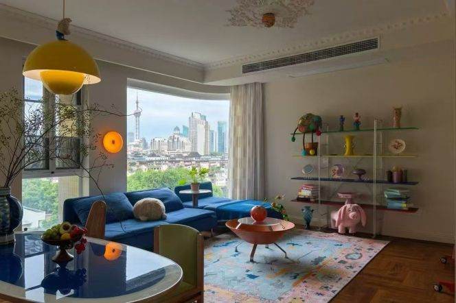 Spacious 3BR Apartment in Laoximen (L10/L14)