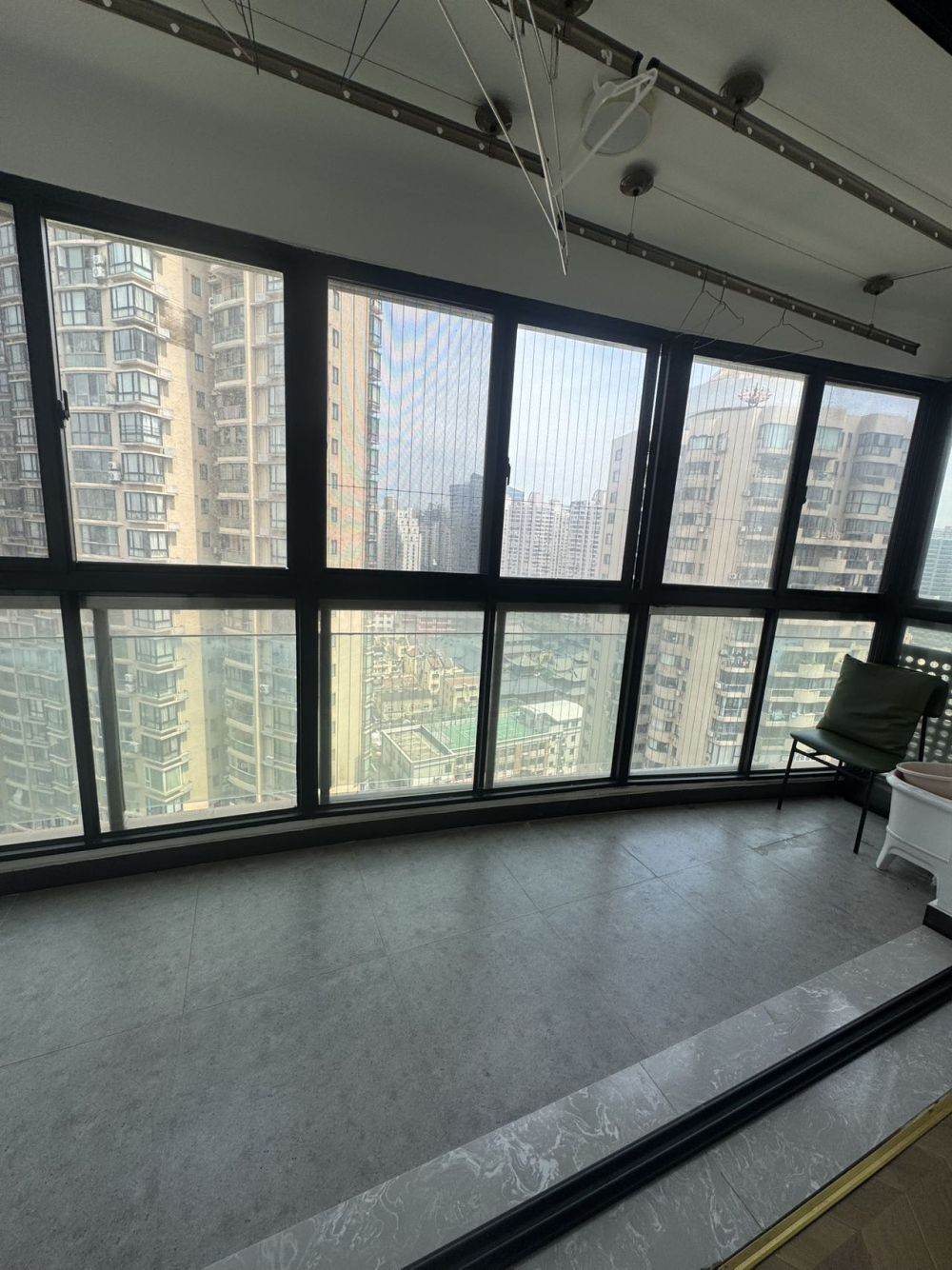 Housing image — Balcony