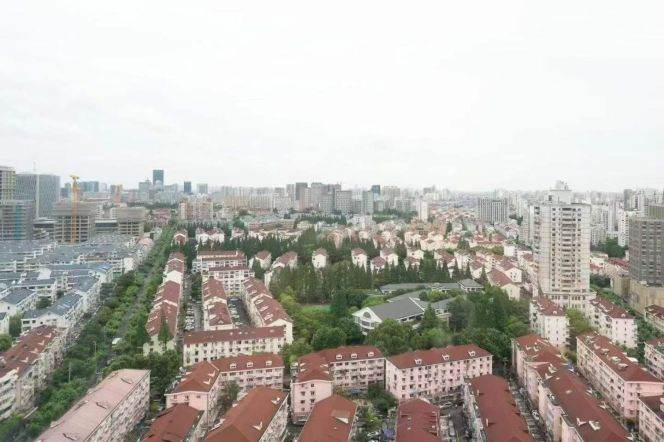 3BR Apartment near Linping Rd Metro (L4)