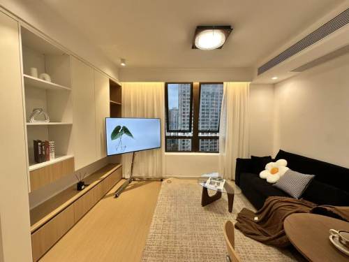 Housing image — Living Room