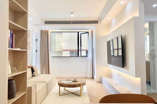 2BR Apartment near Luban Rd Metro (L4)