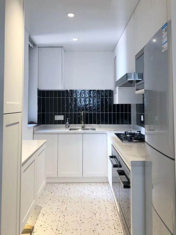 Housing image — Kitchen