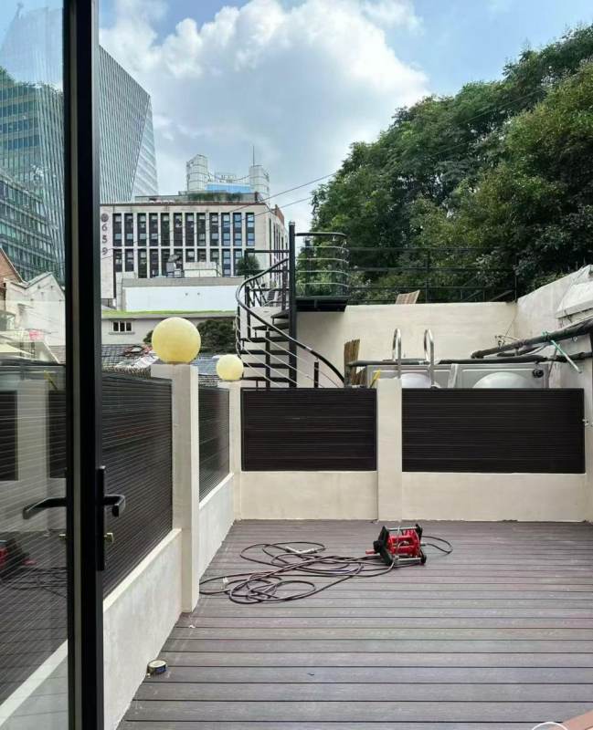 Housing image — Terrace