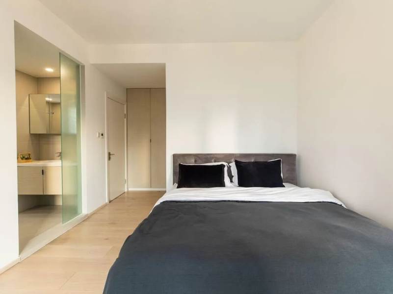 Housing image — Bedroom