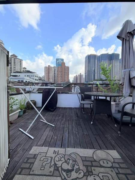 Housing image — Terrace