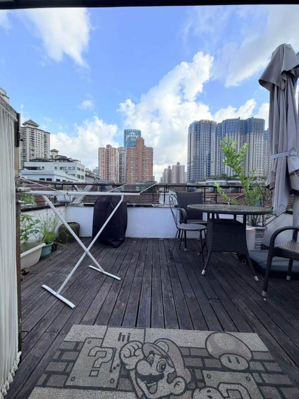 Housing image — Terrace