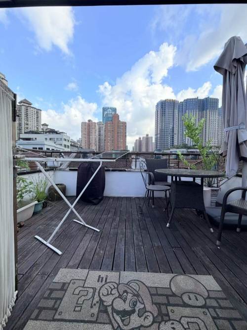 Housing image — Terrace