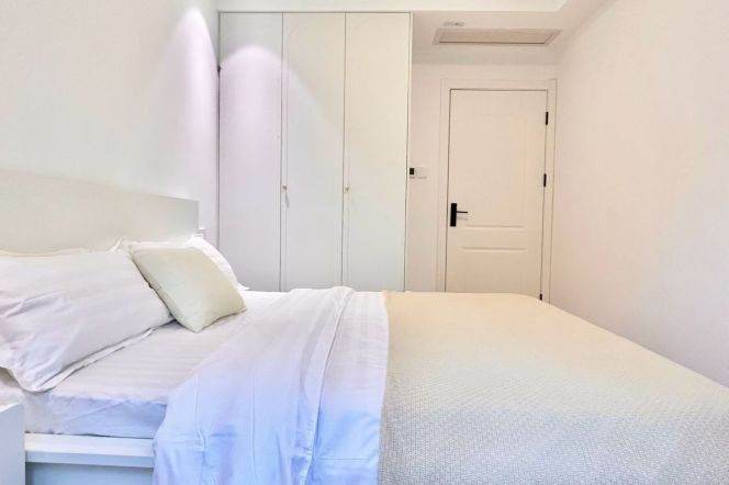 3BR Apartment near Yishan Rd Metro (L15)