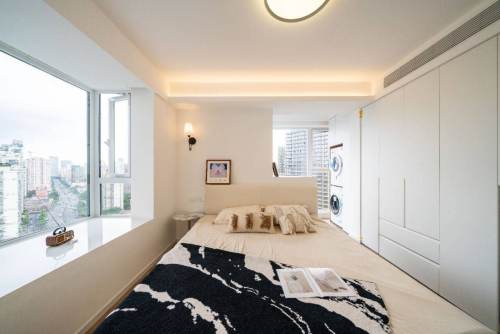Housing image — Bedroom