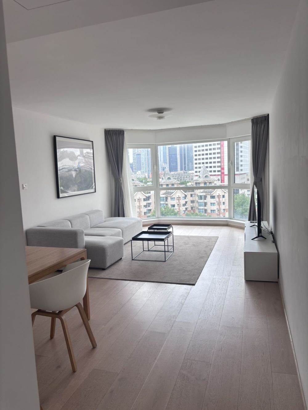 Housing image — Living Room