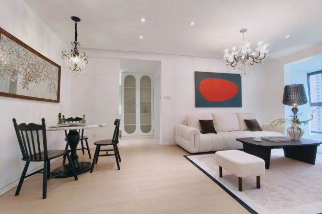 2BR Apartment near Wuzhong Road Metro (L15)