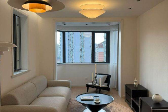 1BR Apartment near Xintiandi Metro (L9/L10/L13)