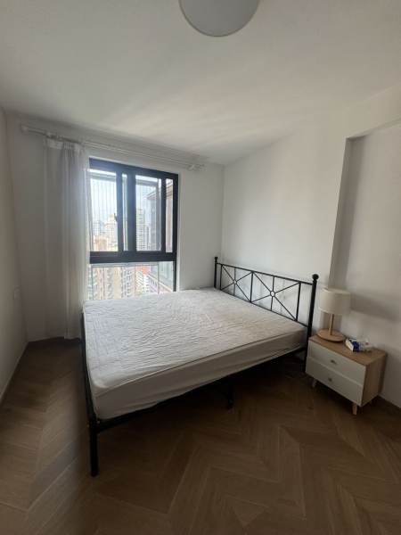 Housing image — Bedroom