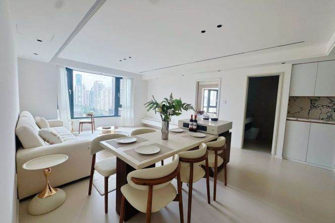 3BR Apartment at Springdale Gardens (L9/L12)