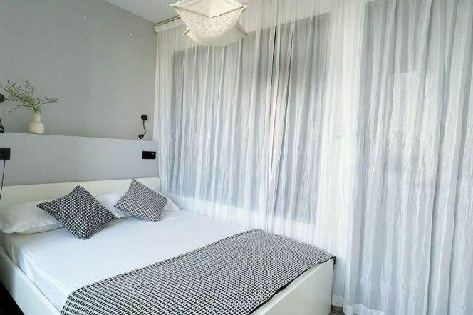1BR Apartment at Gaorong Unit