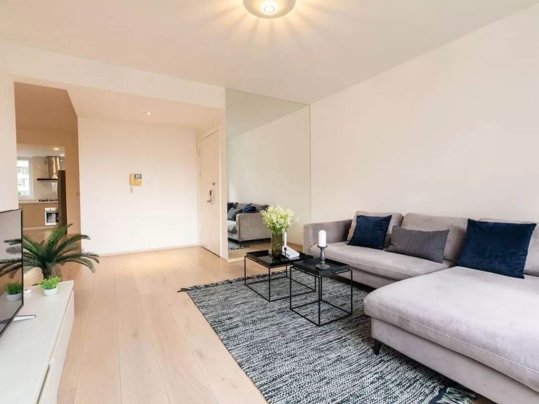 Housing image — Living Room