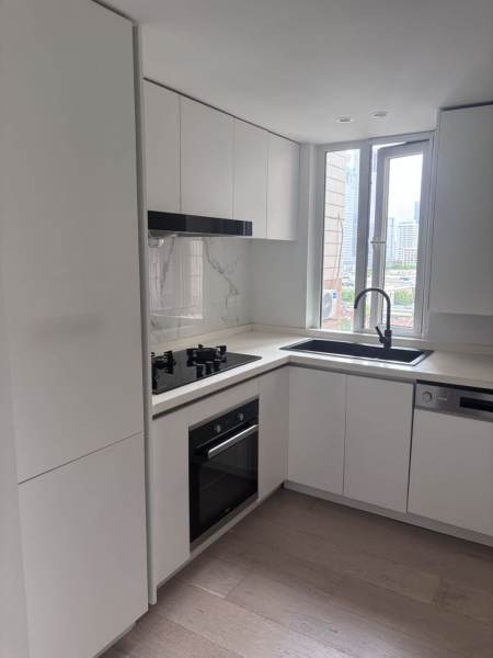 Housing image — Kitchen