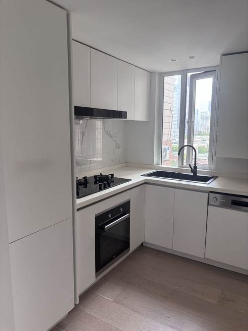 Housing image — Kitchen