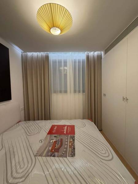 Housing image — Bedroom