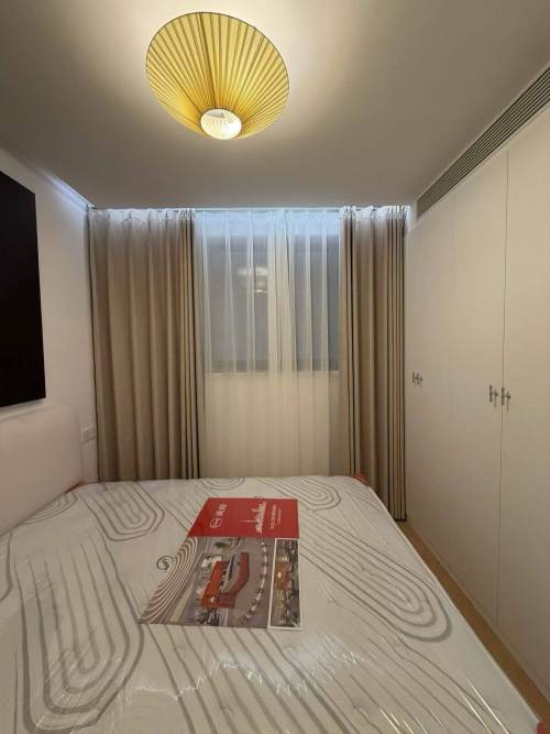 Housing image — Bedroom