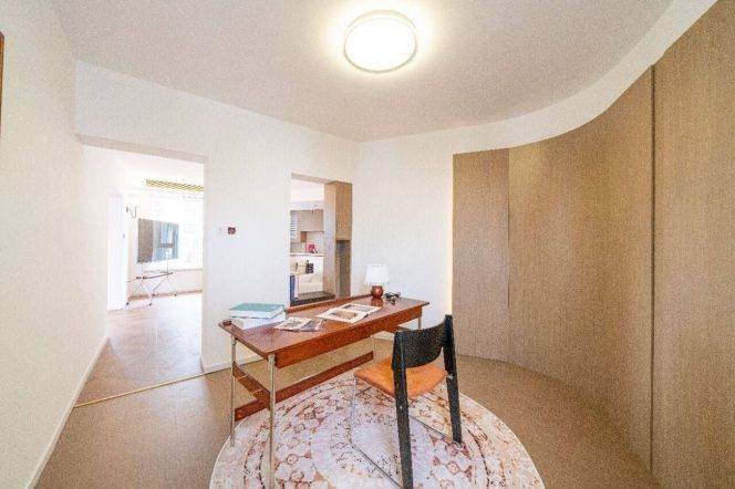 High-Floor 3BR Apartment in Old Town / South Bund (L4/L9)