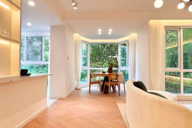 3BR Apartment near Yishan Rd Metro (L15)
