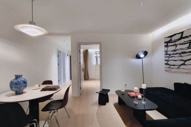 2BR Apartment near Caobao Rd Metro (L1/L12)