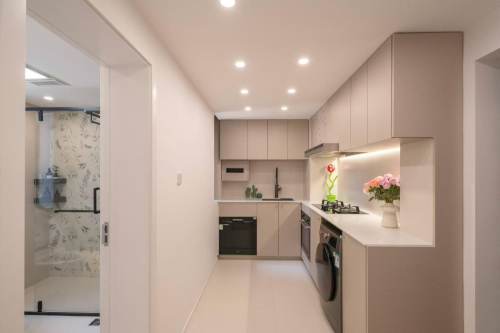 Housing image — Kitchen