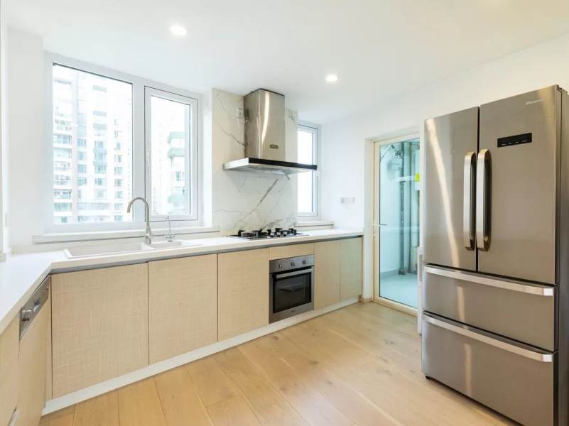 Housing image — Kitchen