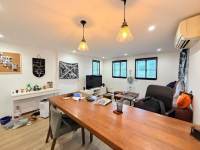 Housing image — Dining Area