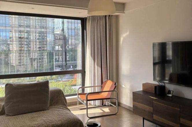 Spacious 2BR Apartment at Joffre Garden (L1/L10/L12)