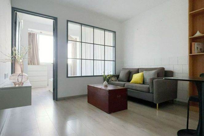 1BR Apartment at Gaorong Unit