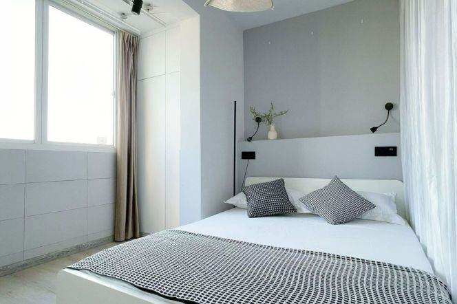 1BR Apartment at Gaorong Unit