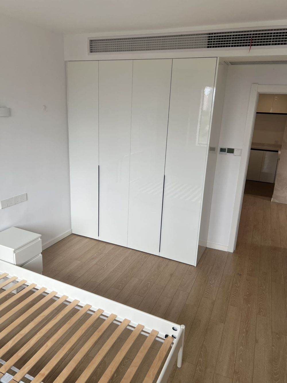 Housing image — Bedroom