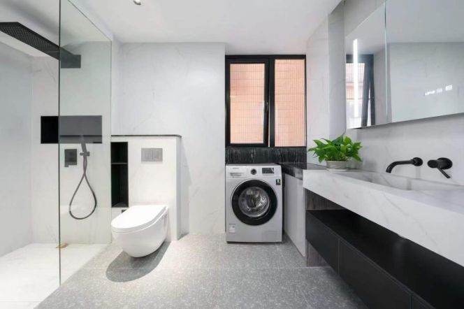 3BR Apartment near Linping Rd Metro (L4)