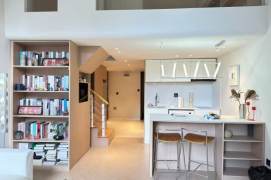 Spacious 1BR Apartment at Tongji Garden