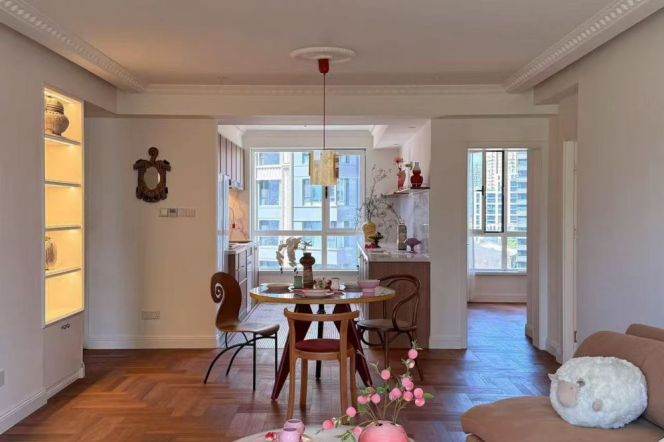 Spacious 3BR Apartment near People's Square (L1/L13)
