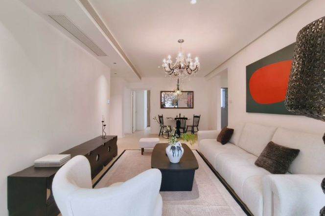 2BR Apartment near Wuzhong Road Metro (L15)