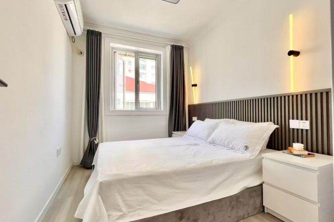 1BR Apartment near Jiaotong University Metro
