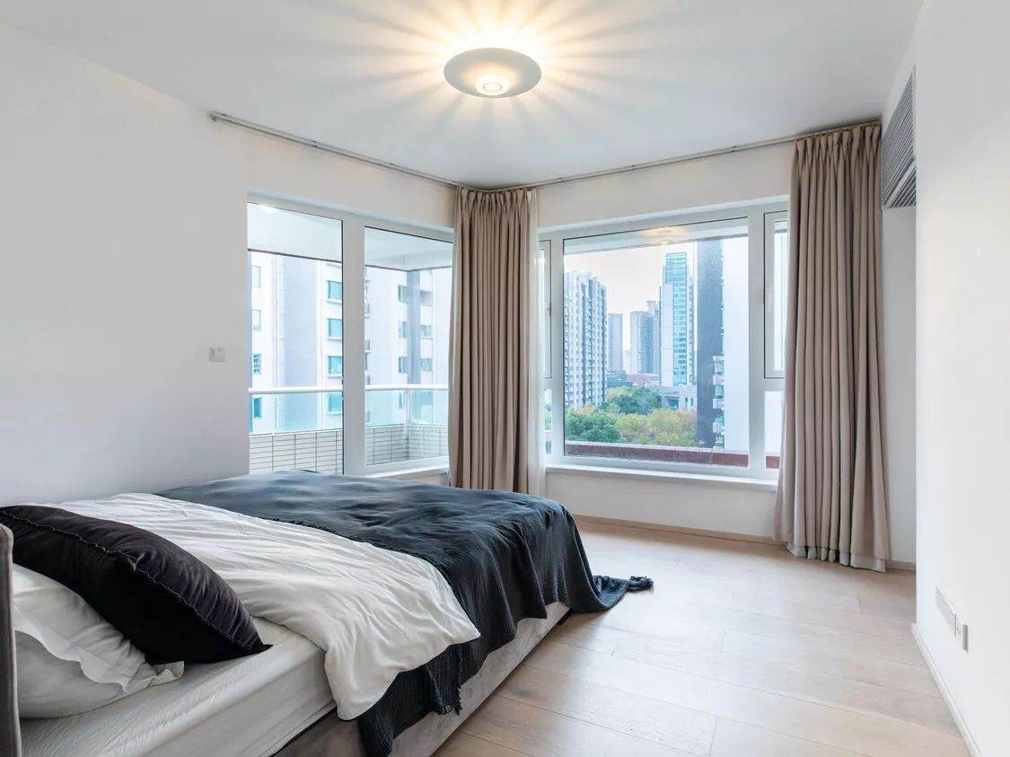 Housing image — Bedroom