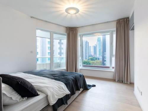 Housing image — Bedroom
