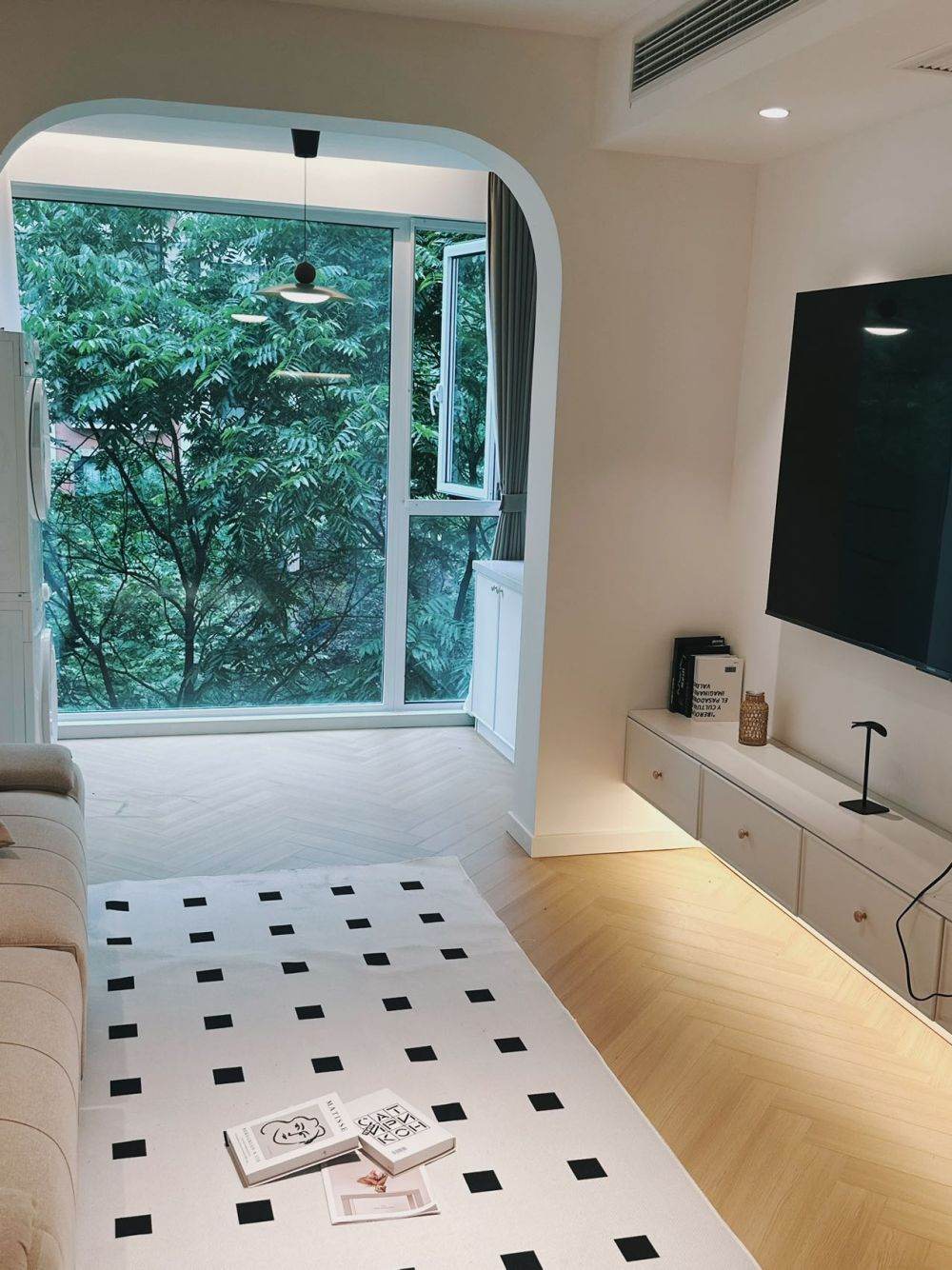 Housing image — Living Room