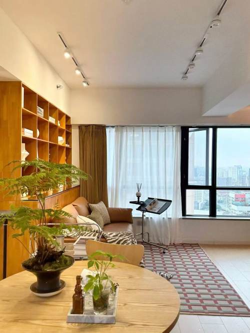 Housing image — Living Room