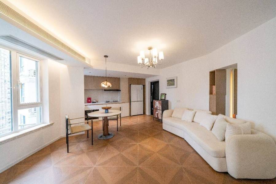 Housing image — Living Room