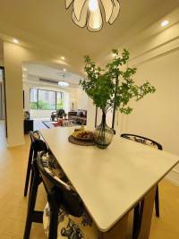 Housing image — Dining Area