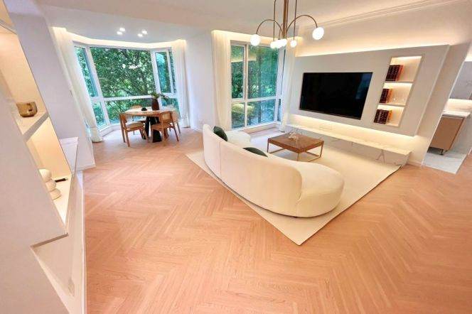 3BR Apartment near Yishan Rd Metro (L15)