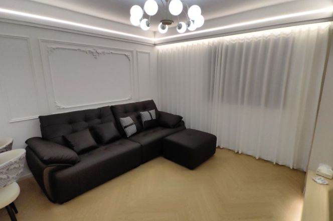 3BR Apartment near Zhongshan Park (L2/L11)